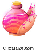 Potion Clipart #1752709 by Vector Tradition SM