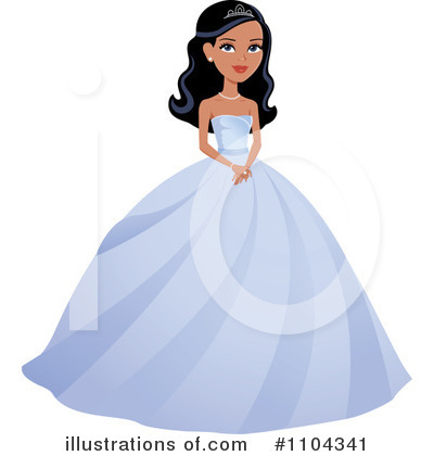 Tiara Clipart #1104341 by Monica