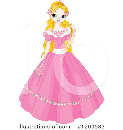Dress Clipart #1200533 by Pushkin