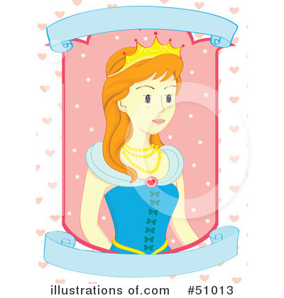 Girl Clipart #51013 by Cherie Reve