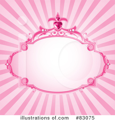 Frame Clipart #83075 by Pushkin