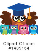 Professor Owl Clipart #1439164 by visekart