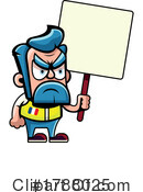 Protest Clipart #1788025 by beboy