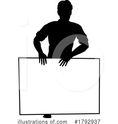 Royalty-Free (RF) Protest Clipart Illustration by AtStockIllustration - Stock Sample #1792937