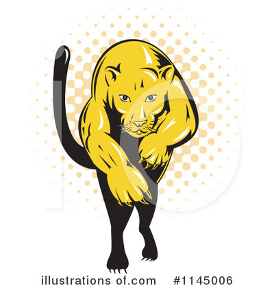 Leaping Clipart #1145006 by patrimonio