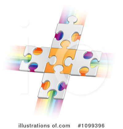 Teamwork Clipart #1099396 by merlinul