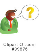 Question Clipart #99876 by Prawny