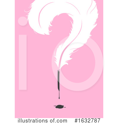 Question Mark Clipart #1632787 by BNP Design Studio