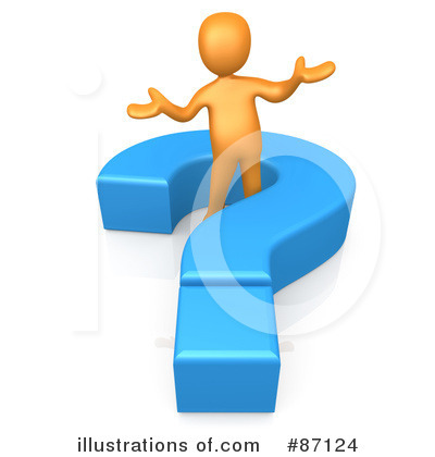 Question Markclipart