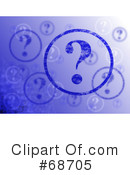 Questions Clipart #68705 by oboy