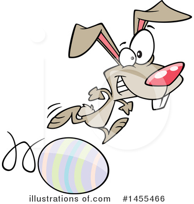 Easter Clipart #1455466 by toonaday