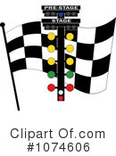 free drag racing clipart
