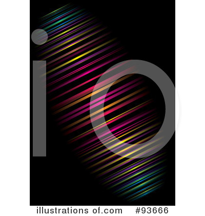 Rainbow Clipart #93666 by michaeltravers
