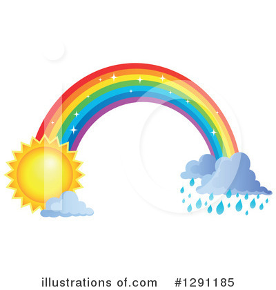 Weather Clipart #1291185 by visekart