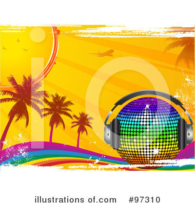 Rainbow Clipart #97310 by elaineitalia