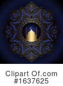 Ramadan Clipart #1637625 by KJ Pargeter