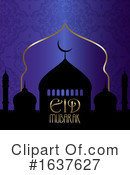 Ramadan Clipart #1637627 by KJ Pargeter