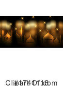 Ramadan Clipart #1741118 by KJ Pargeter