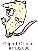 Rat Clipart #1132090 by lineartestpilot