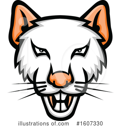 Rodent Clipart #1607330 by patrimonio