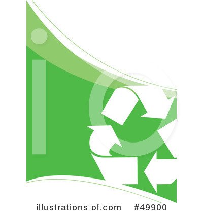 Ecology Clipart #49900 by Arena Creative