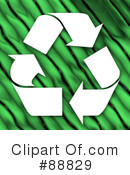 Recycle Clipart #88829 by Arena Creative