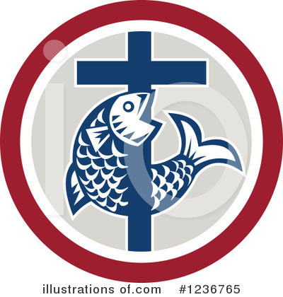 Christian Clipart #1236765 by patrimonio