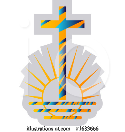 Religion Clipart #1683666 by Morphart Creations