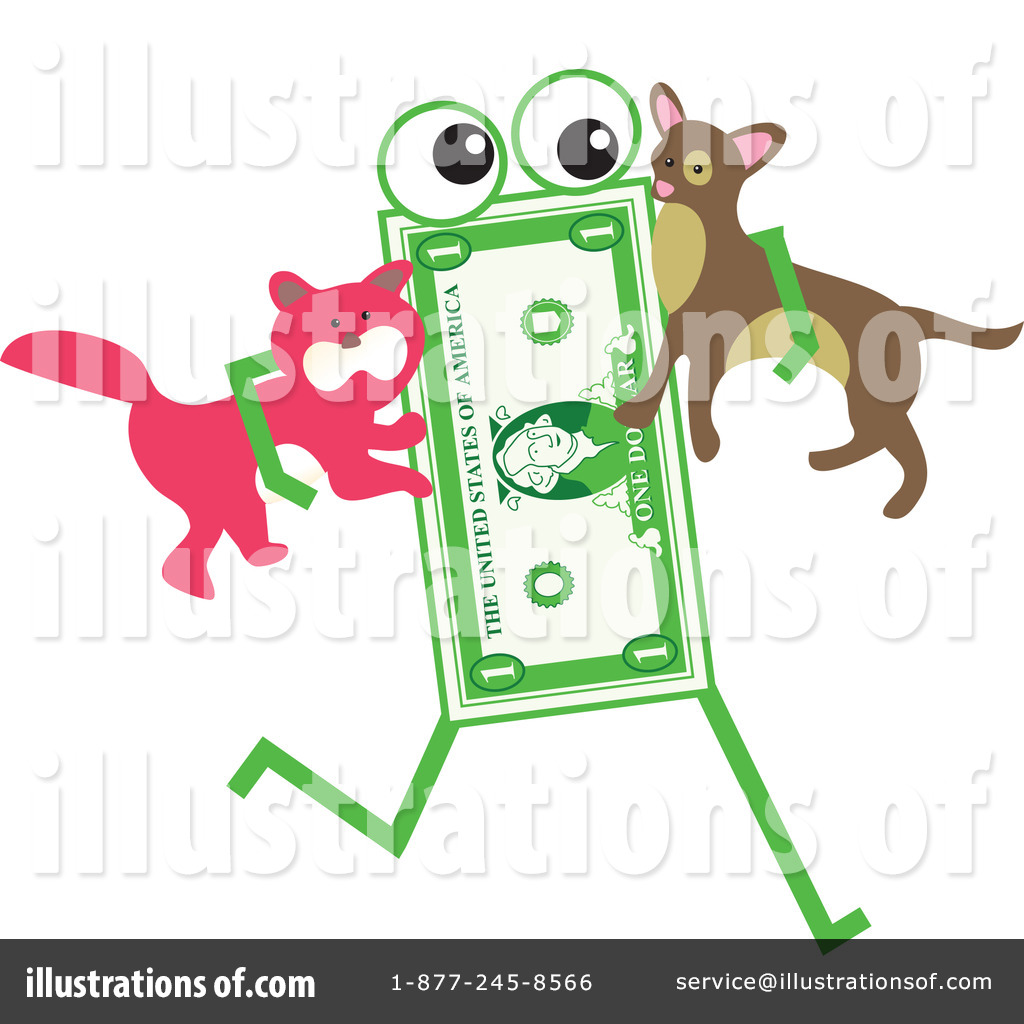 banknotes clipart - photo #31