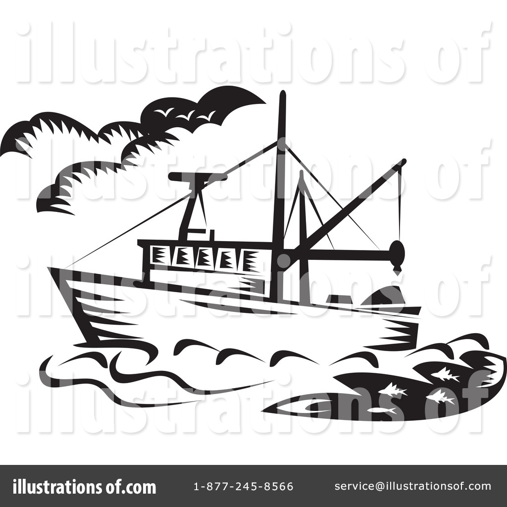 boat illustrations clipart - photo #48