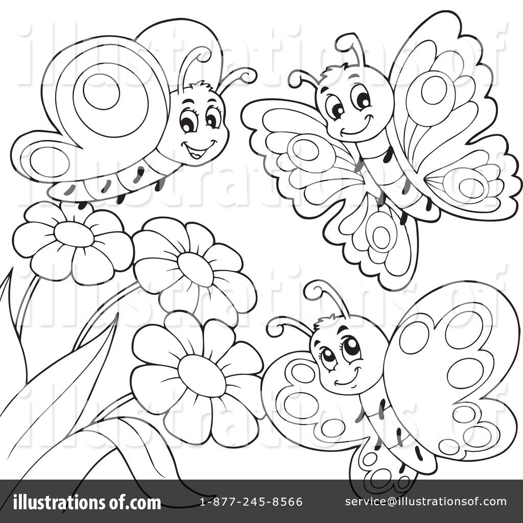royalty free butterfly clipart - photo #12