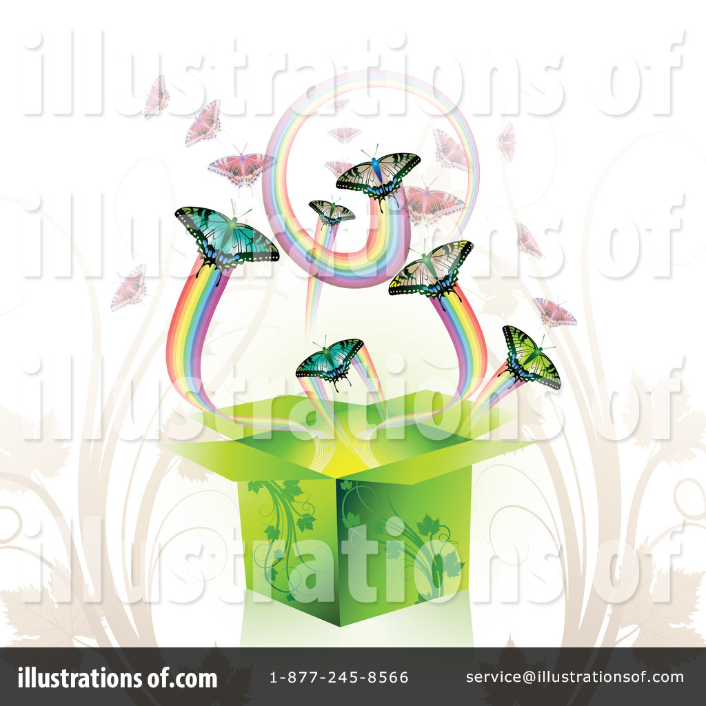 royalty free butterfly clipart - photo #22