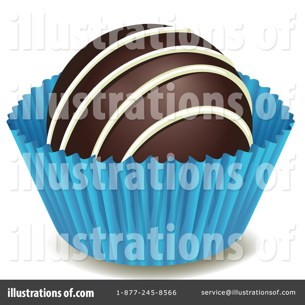 Candy Clipart #1132933 - Illustration by Graphics RF