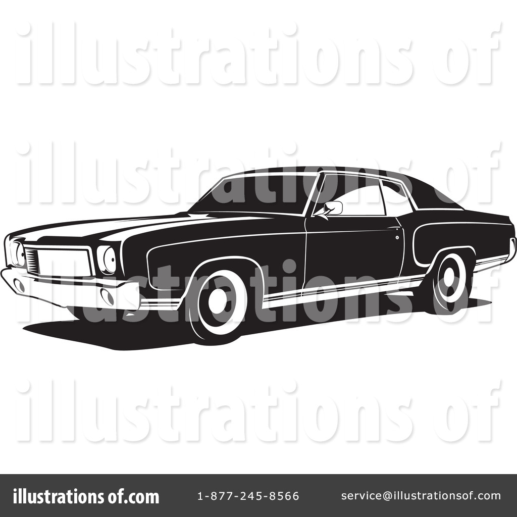 free muscle car clipart - photo #48