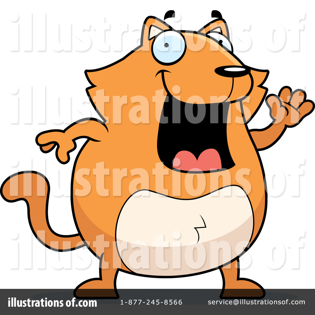 royalty free cat clipart - photo #33