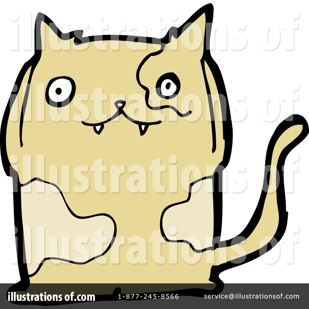 royalty free cat clipart - photo #42