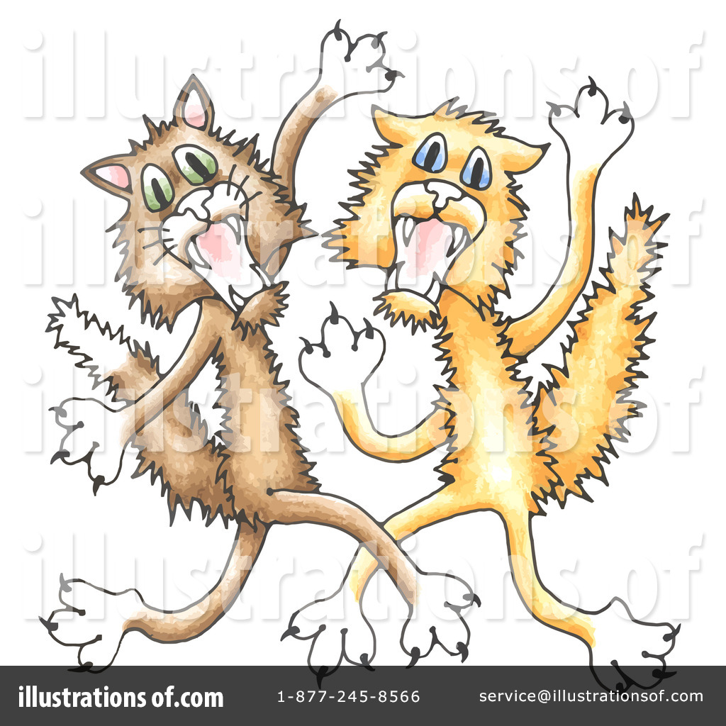 royalty free cat clipart - photo #39