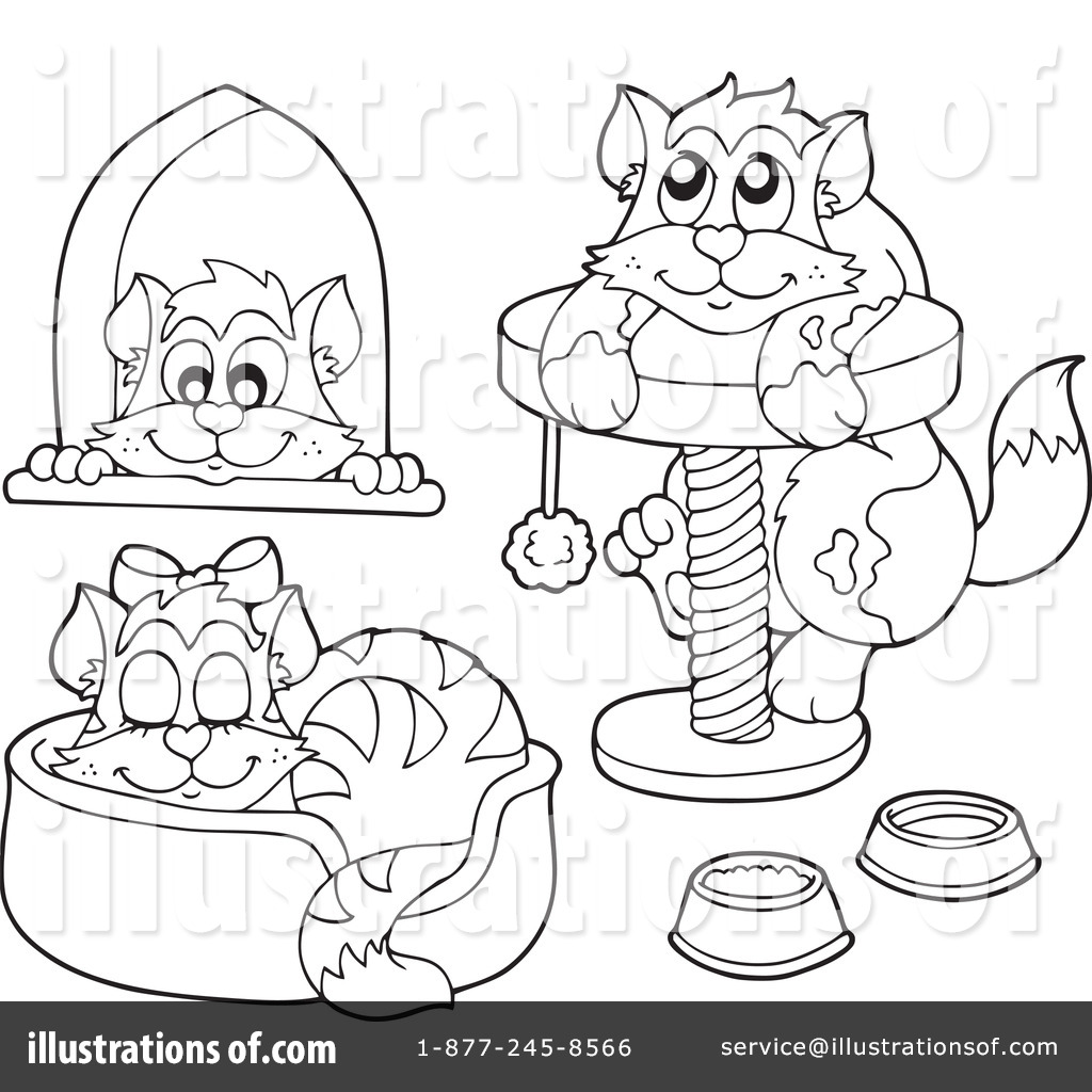 royalty free clipart cat - photo #10