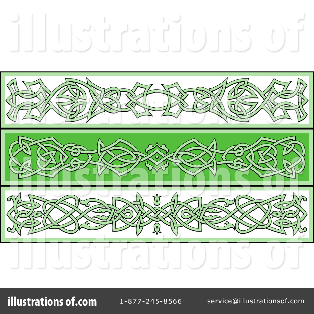 Celtic Illustrations