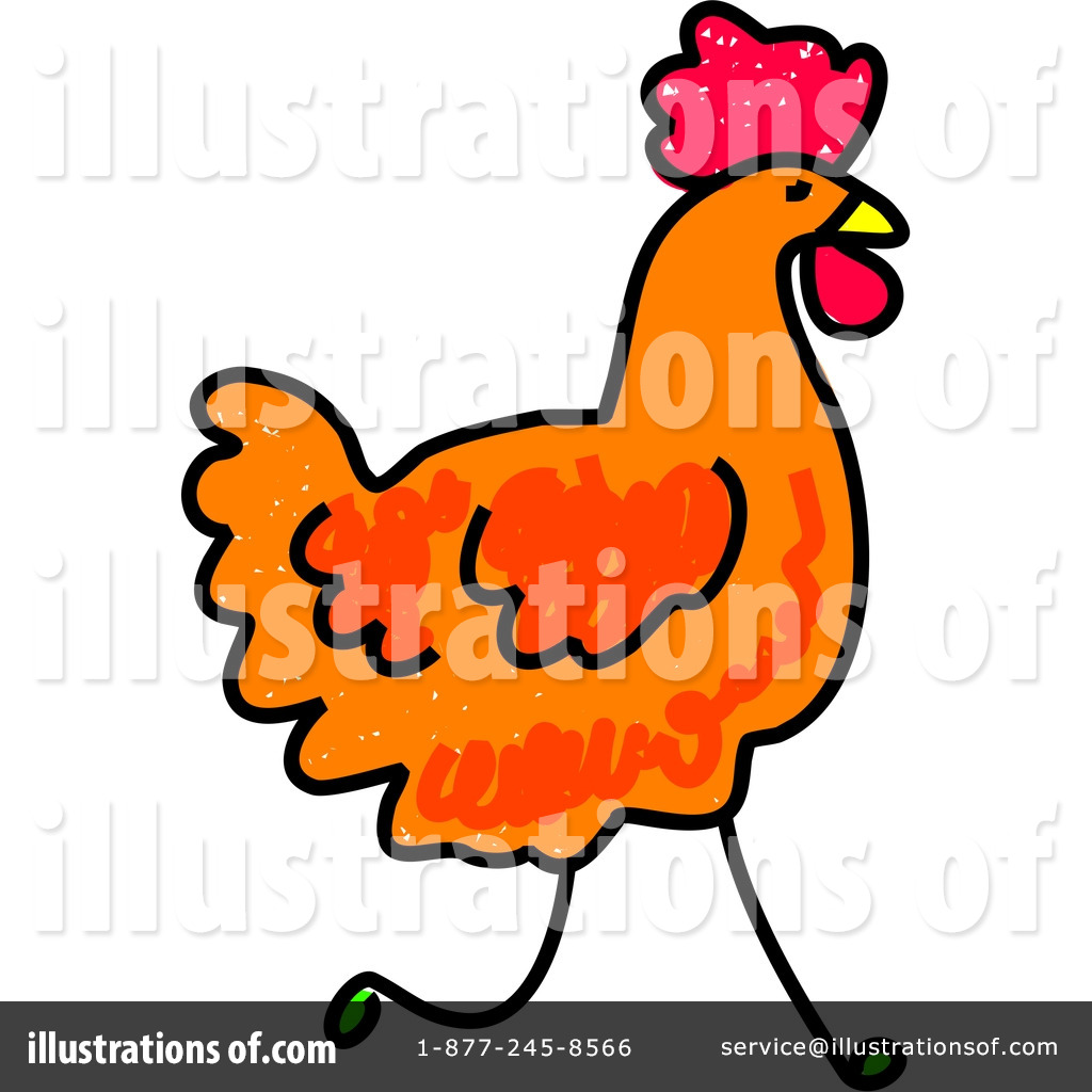 chicken clipart royalty free - photo #6