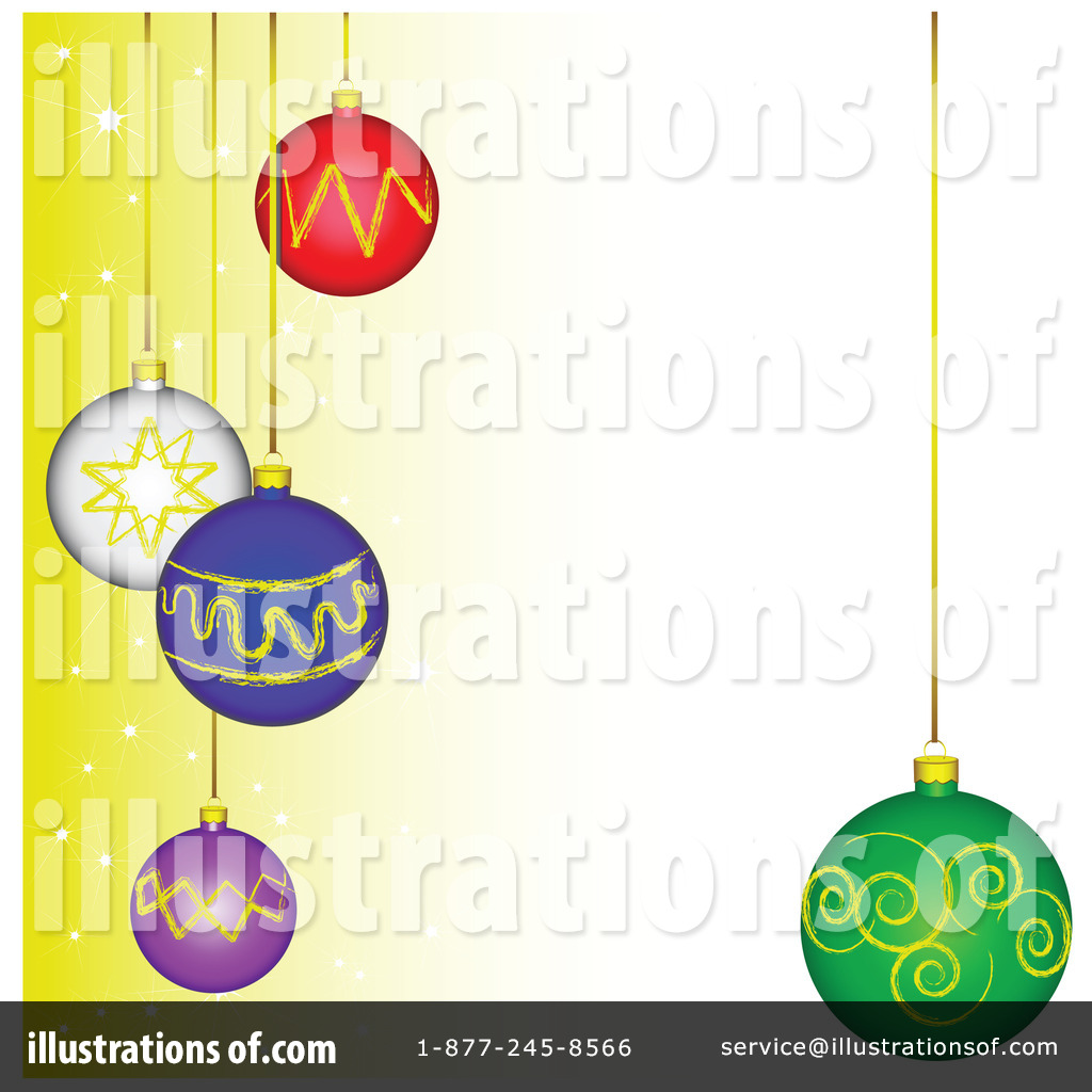 Christmas Clipart #80362 - Illustration by tdoes