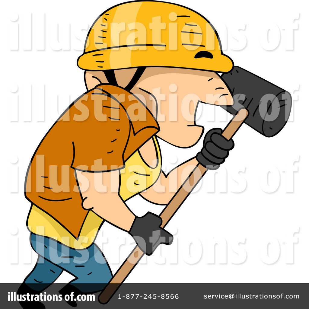 free construction worker clipart - photo #31