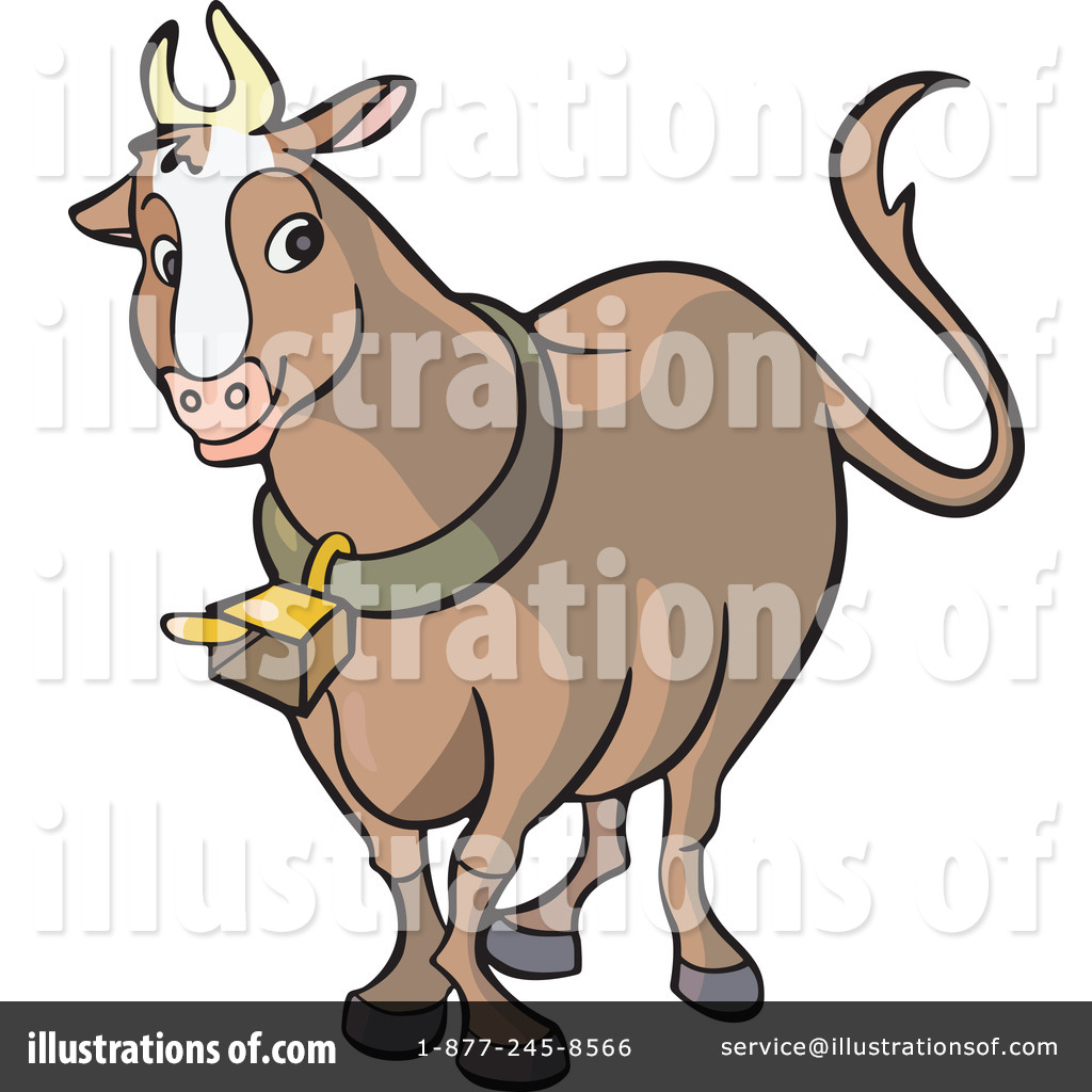cow illustrations clipart - photo #37