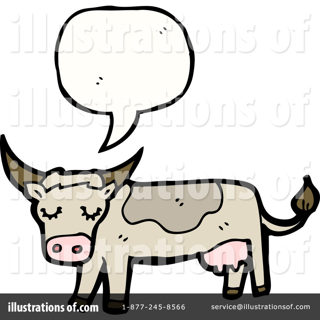 cow illustrations clipart - photo #16