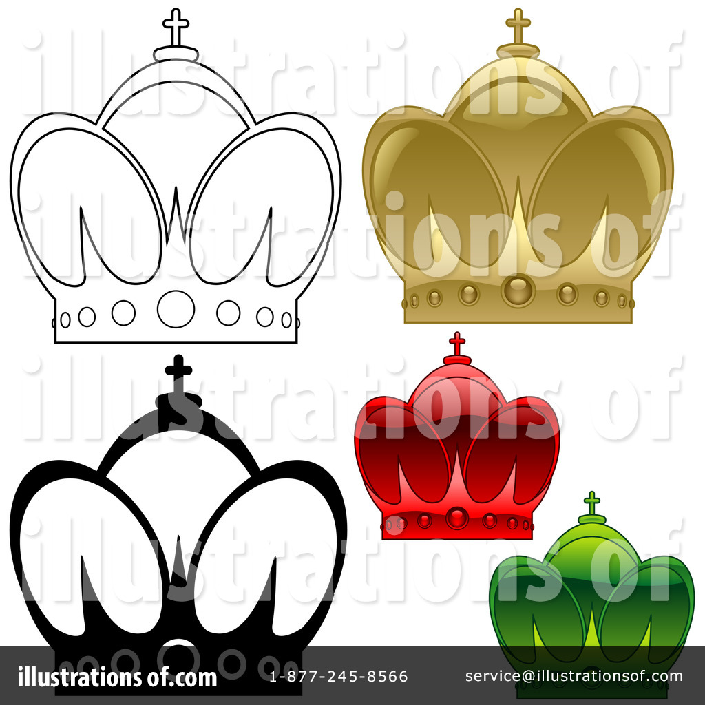 royalty free crown clipart - photo #33