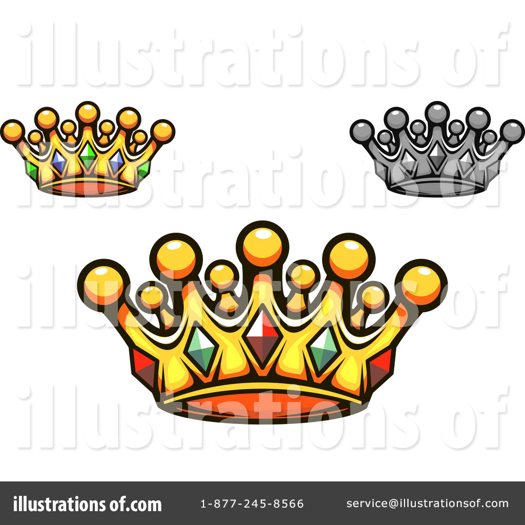 royalty free crown clipart - photo #49