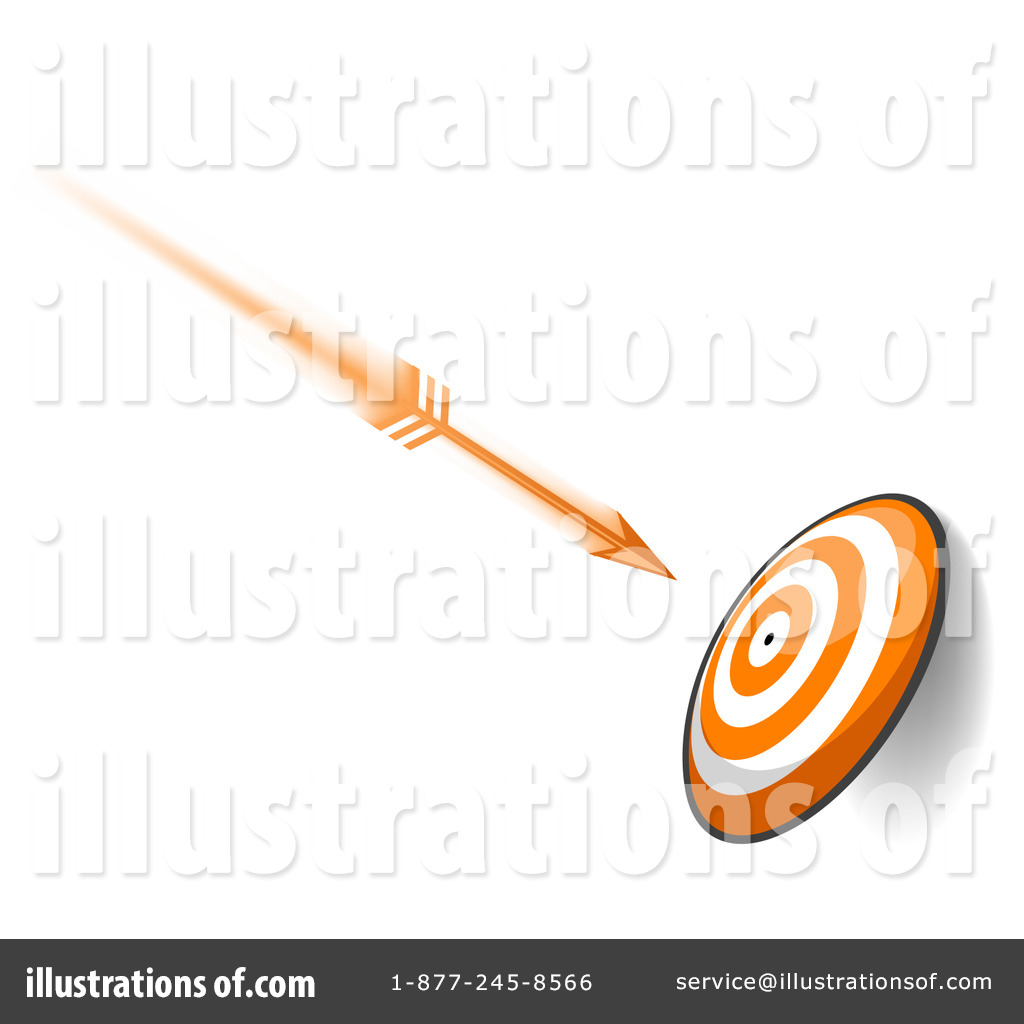 darts clipart illustrations - photo #50