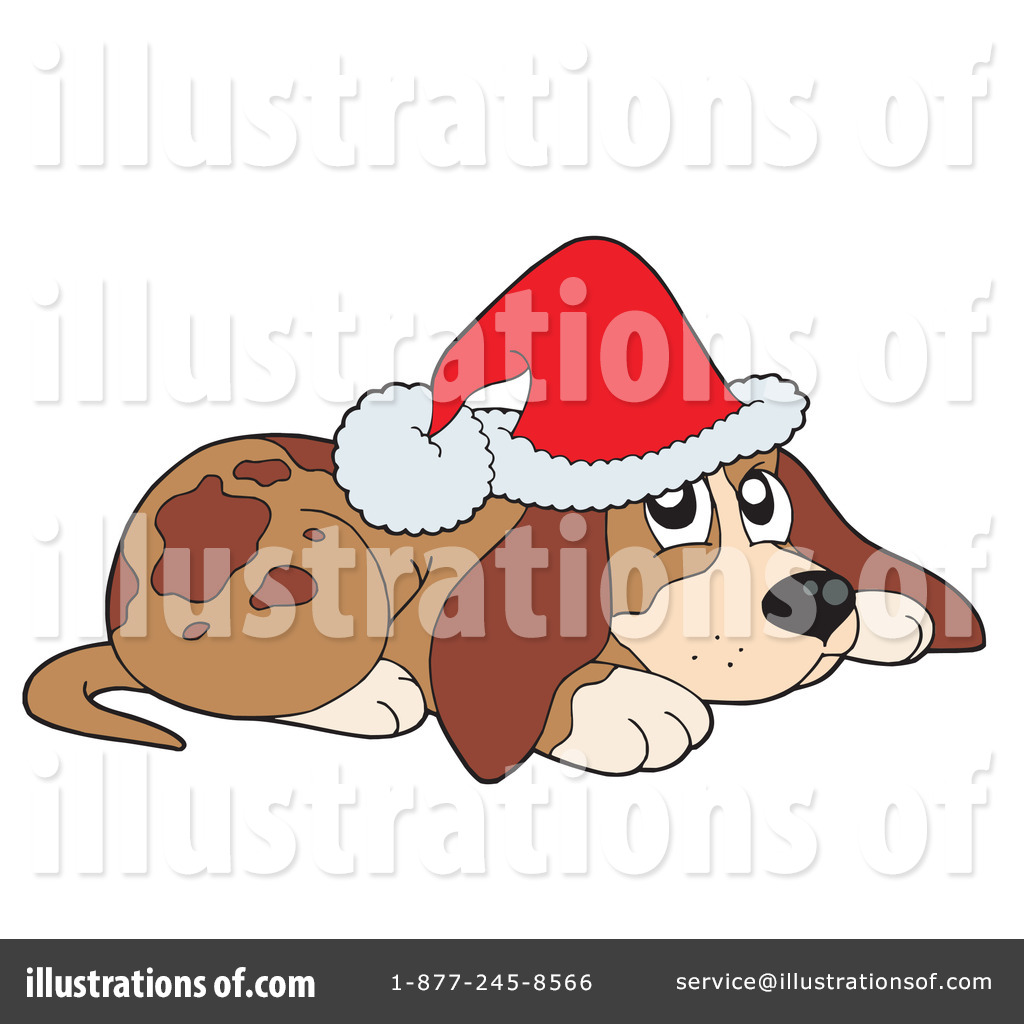 dog illustrations clip art - photo #35