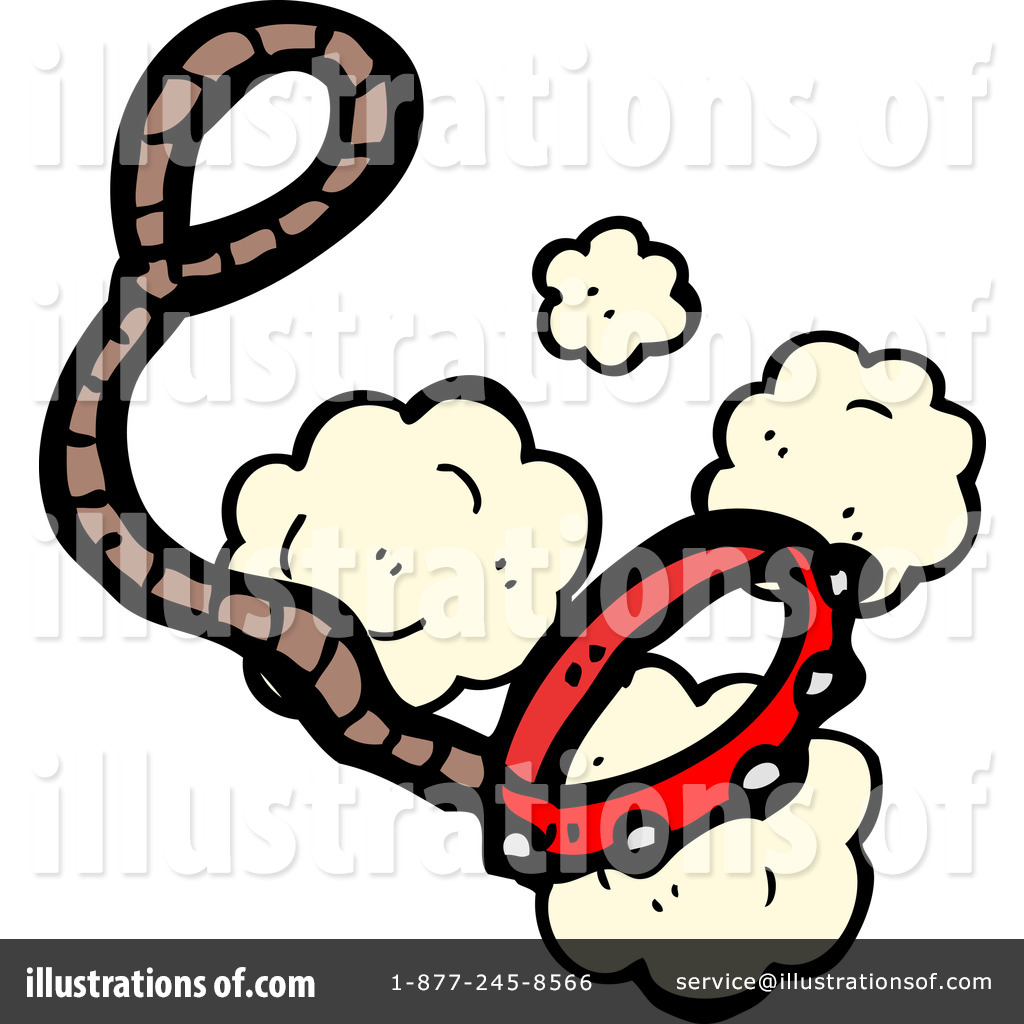 free clipart dog with leash - photo #28
