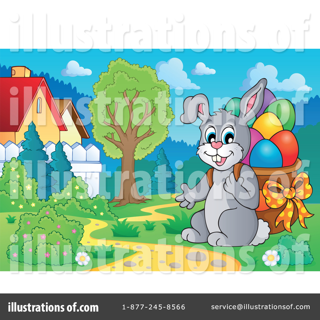 royalty free easter clipart - photo #47